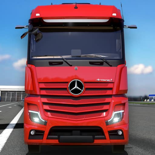 camion